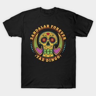 Zandalar Forever! T-Shirt